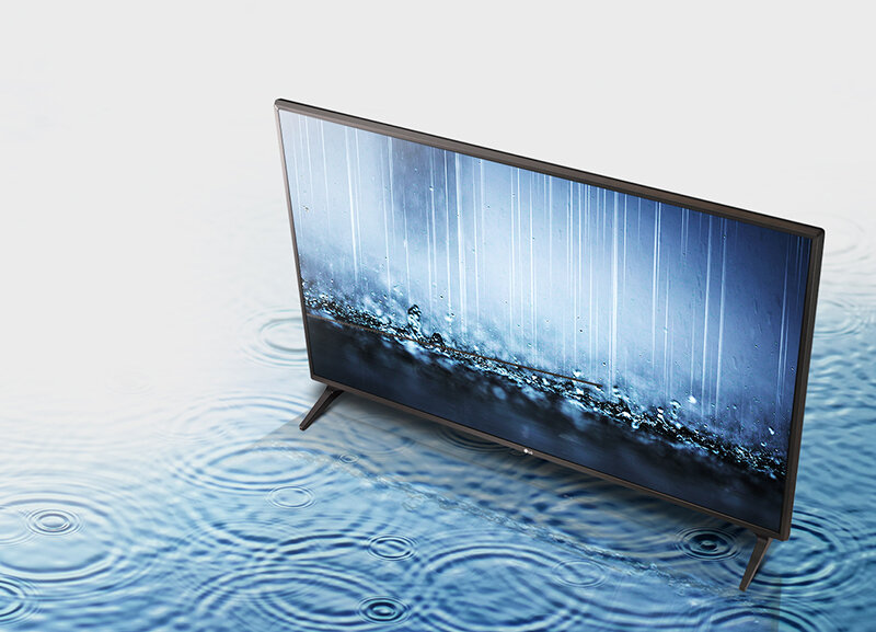 Smart Tivi LG 43 inch 43LJ614T Smart Tivi LG 43 inch 43LJ614T