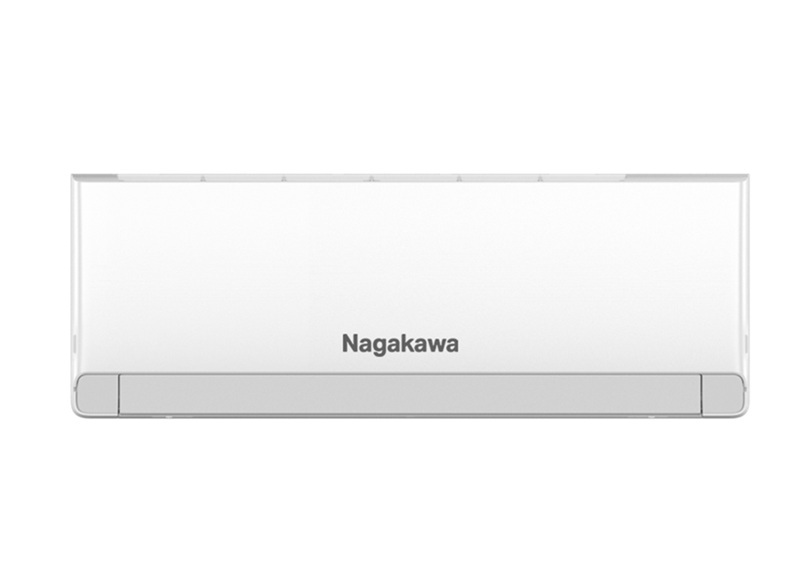 Điều hòa Nagakawa Inverter 12000 BTU 1 chiều NIS-C12R2U51 gas R-32