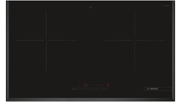 Bếp từ đôi lắp âm Bosch PMI82560VN serie 6