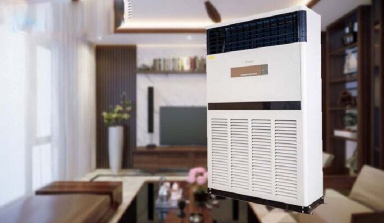 Điều hòa Nagakawa NP-A100R1C24