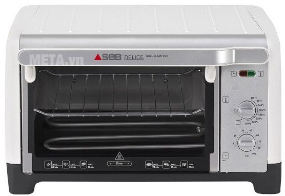 Lò nướng Tefal OF2401 Lò nướng Tefal OF2401