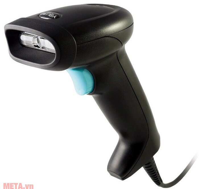 Đầu đọc mã vạch đơn tia Honeywell ZL2200