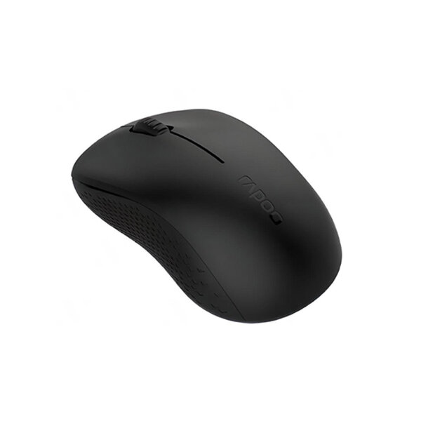 Chuột không dây cao cấp Rapoo M22 Silent