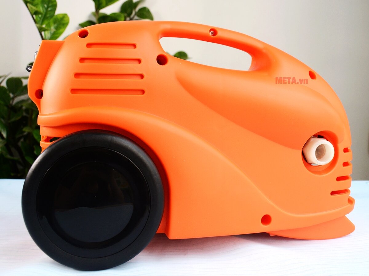 Máy rửa xe Ergen EN 6706