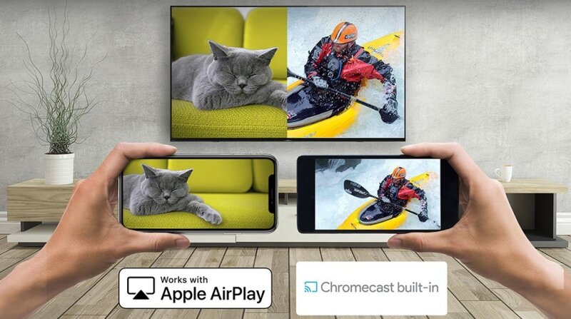 Google Tivi Mini LED Sony 4K 75 inch K-75XR90 Google Tivi Mini LED Sony 4K 75 inch K-75XR90