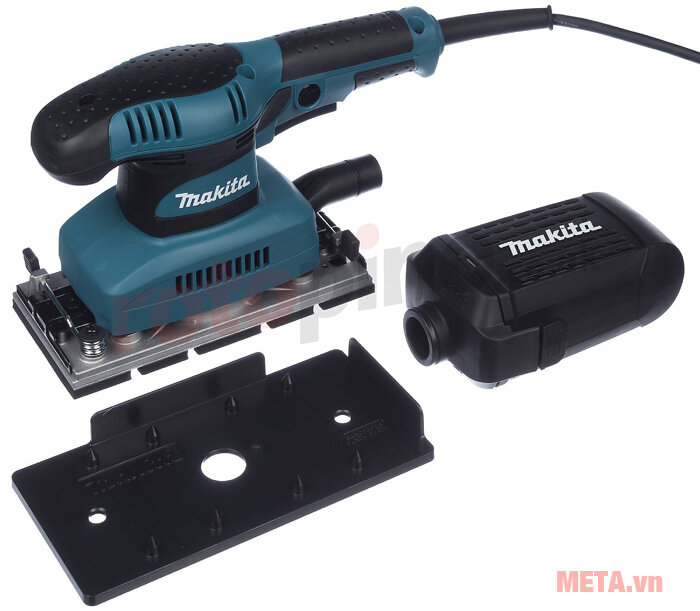 Máy chà nhám rung Makita BO3710 Máy chà nhám rung Makita BO3710