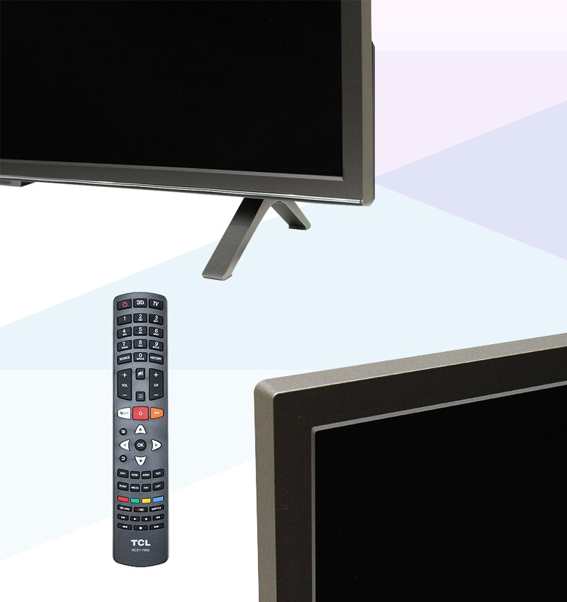 Smart Tivi TCL 48 inch L48S4700 Smart Tivi TCL 48 inch L48S4700