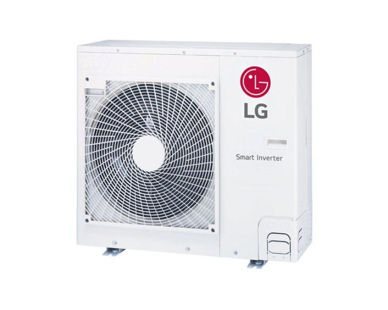 Điều hòa âm trần tròn LG ZZTNQ48GYLA0 Inverter 48000 BTU