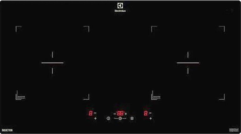 Bếp từ đôi Electrolux ehi7325ba
