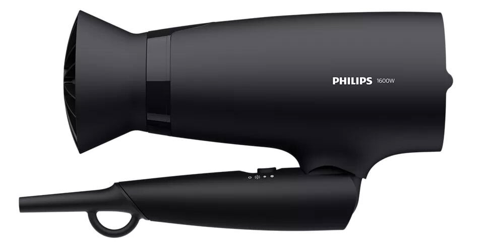 Philips BHD308/10 gập gọn được tay cầm Philips BHD308/10