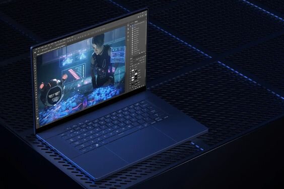 ASUS Gaming ROG Zephyrus G16 GU605MV-QR135W (ảnh 4)