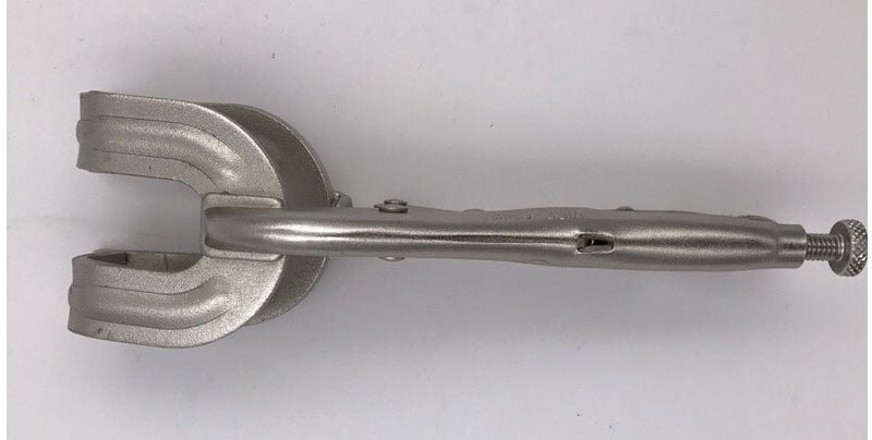 Kìm chết Irwin chống han gỉ, cứng cáp Kìm chết Irwin