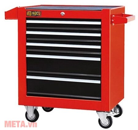 Tủ đựng đồ nghề Kocu KC-37 Tủ đựng đồ nghề Kocu KC-37