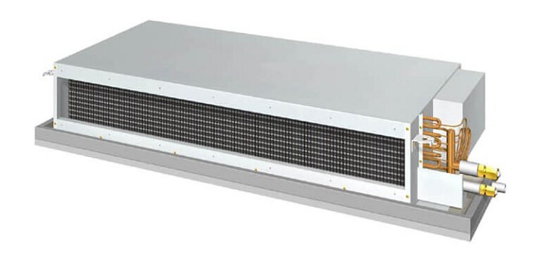 Điều hòa Daikin 9000 BTU 1 chiều FDBNQ09MV1V/RNQ09MV1V gas R-410A - Điều khiển dây BRC2E61