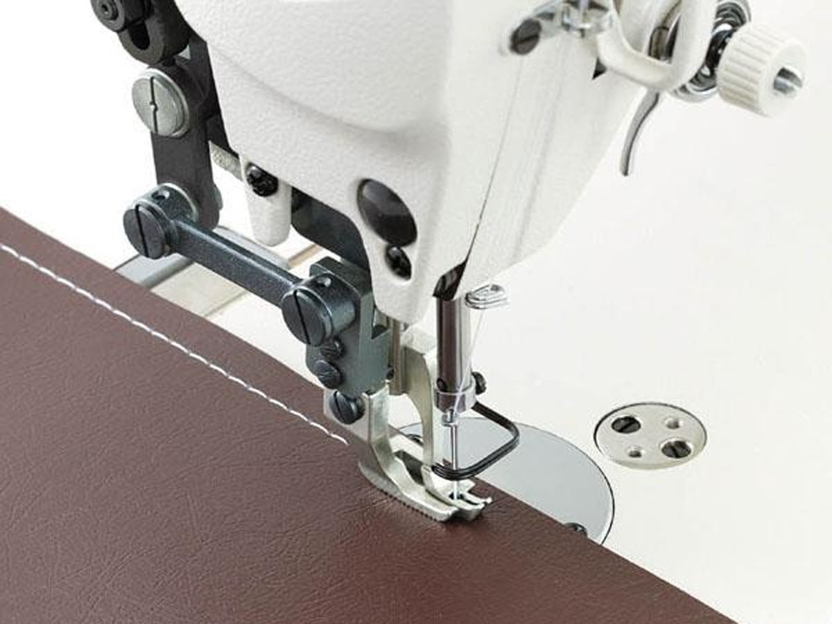 Máy may chân vịt bước Juki DU-1181N