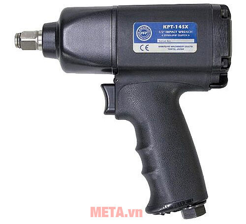 Súng vặn bu lông 1/2