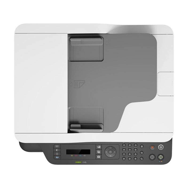 Máy in đa năng HP Color Laser MFP 179fnw 4ZB97A