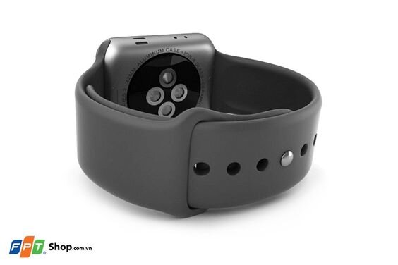 Apple Watch Series 3 GPS 42mm chính hãng 3