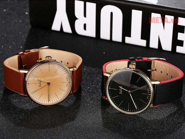 Đồng hồ nữ Julius JA-814L JU1005 Đồng hồ nữ Julius JA-814L JU1005