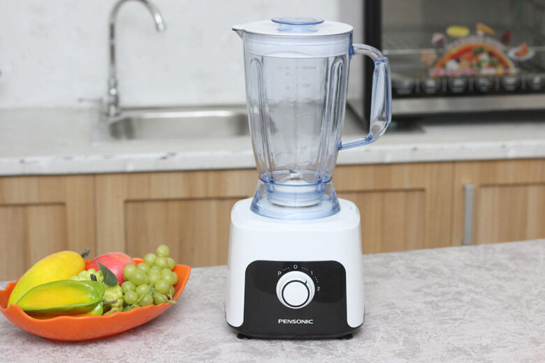Máy xay đa năng Pensonic PB-5001 Máy xay đa năng Pensonic PB-5001