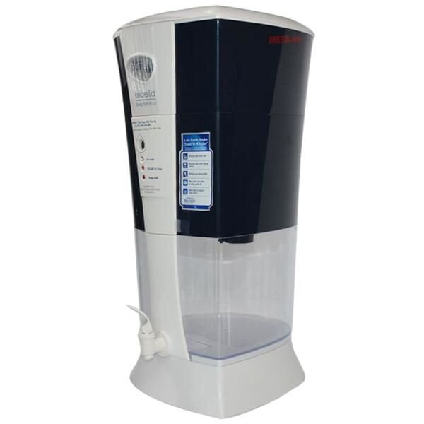 Máy lọc nước Pureit Unilever Excella 9 lít
