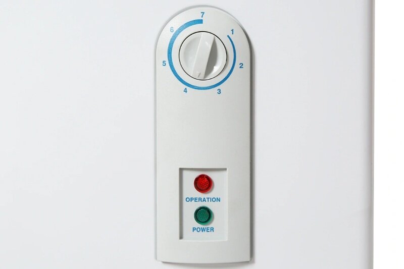 Tủ đông Hòa Phát 352 lít HCF 666S1Đ2