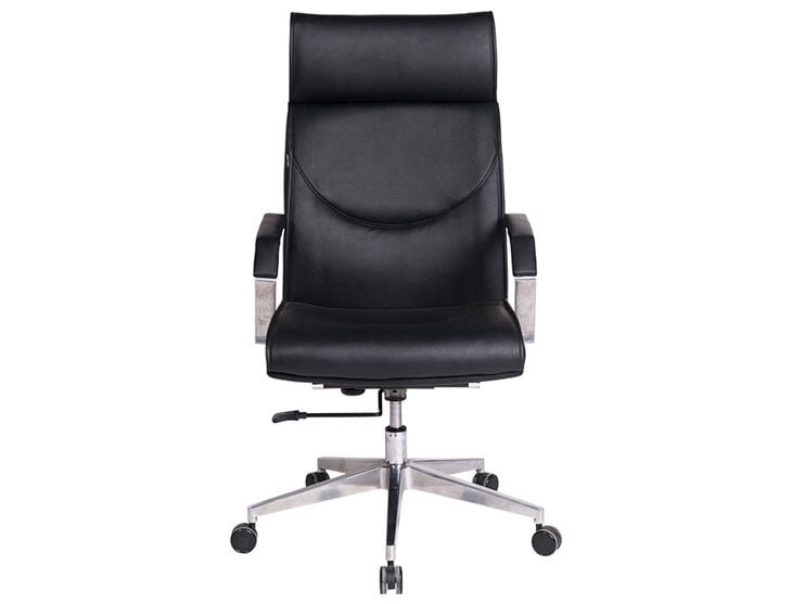 Ghế da Hòa Phát SG905 Ghế da Hòa Phát SG905