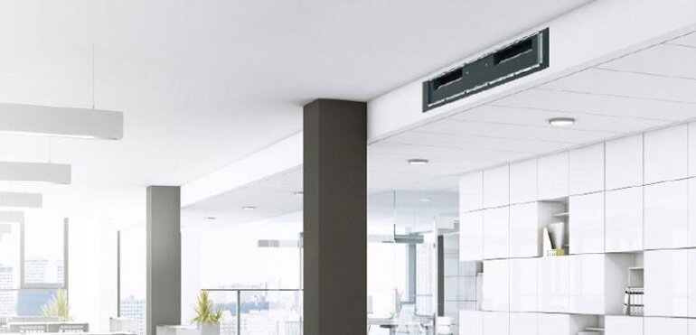 Điều hòa Panasonic 48000 BTU 1 chiều 48PFB1H5 là sản phẩm của thương hiệu uy tín