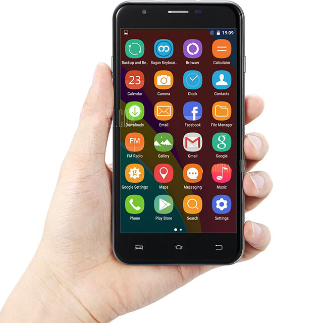 Điện thoại Oukitel U7 Pro