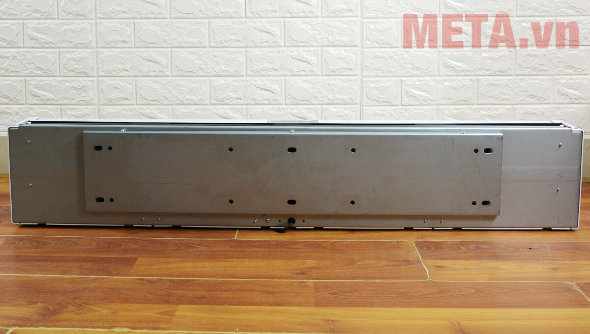 Quạt cắt gió Jinling FM-1212K-2 Quạt cắt gió Jinling FM-1212K-2