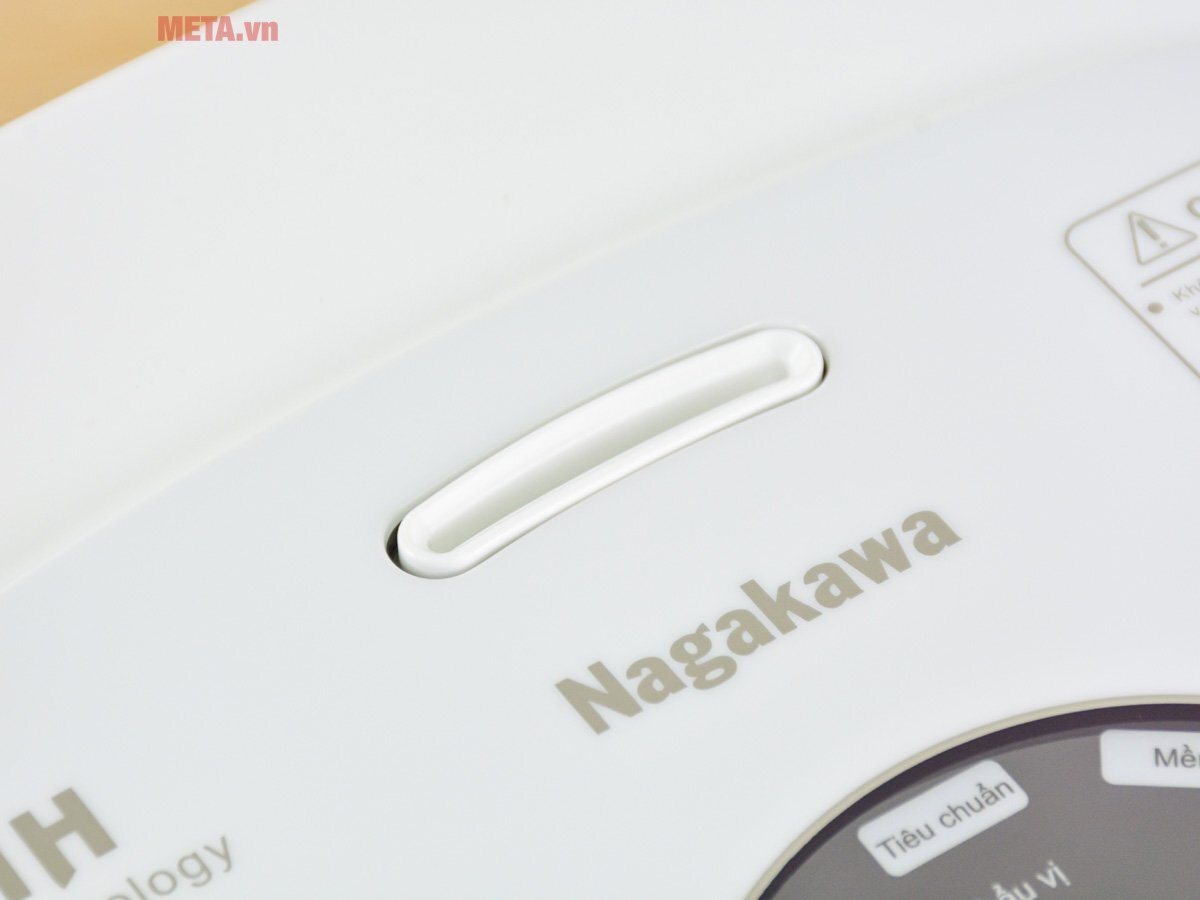 Nắp nồi có lỗ thoát hơi nước