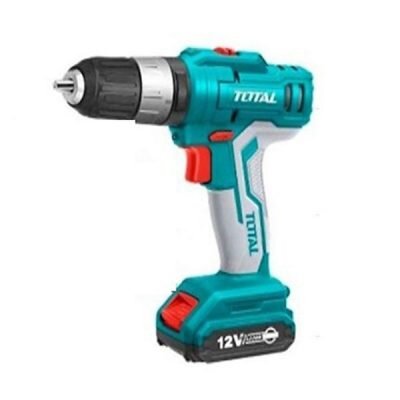 Máy khoan búa pin 12V Total TIDLI1222