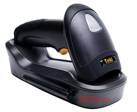 Máy quét mã vạch không dây 1D TEKI TK1500