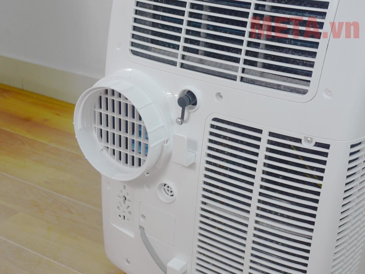 Điều hòa di động Casper PC-12TL11 – 12.000 BTU