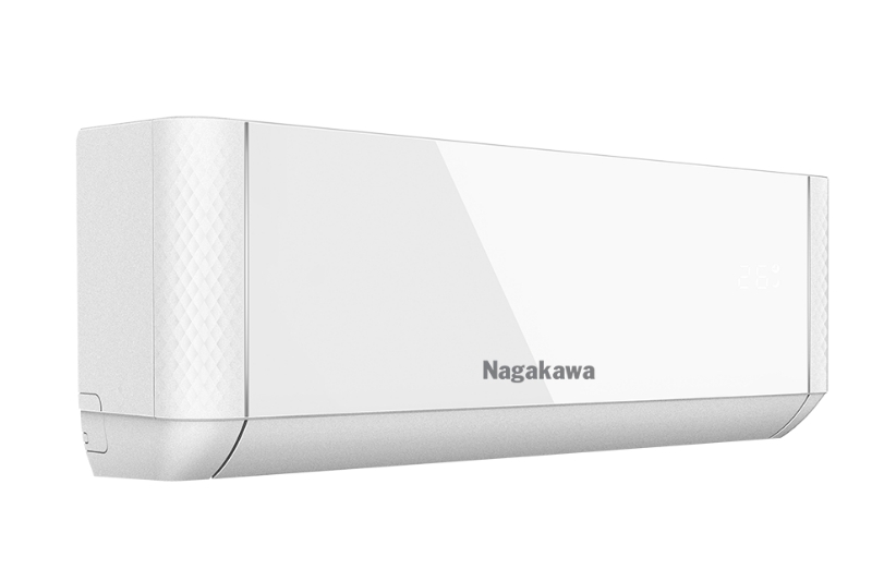 Điều hòa Nagakawa Inverter 18000 BTU NIS-C18R2T29 làm mát tốt