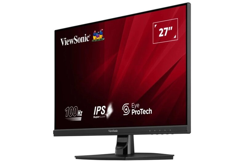 Màn hình Viewsonic VA2714-H viền mỏng