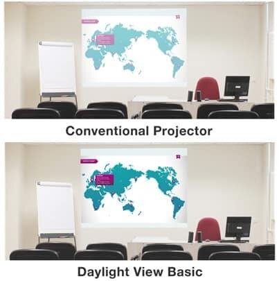 Máy chiếu Panasonic High Brightness PT-VX610 -5.500 ANSI Lumens - Hàng chính hãng phải có phiếu bảo hành chính hãng