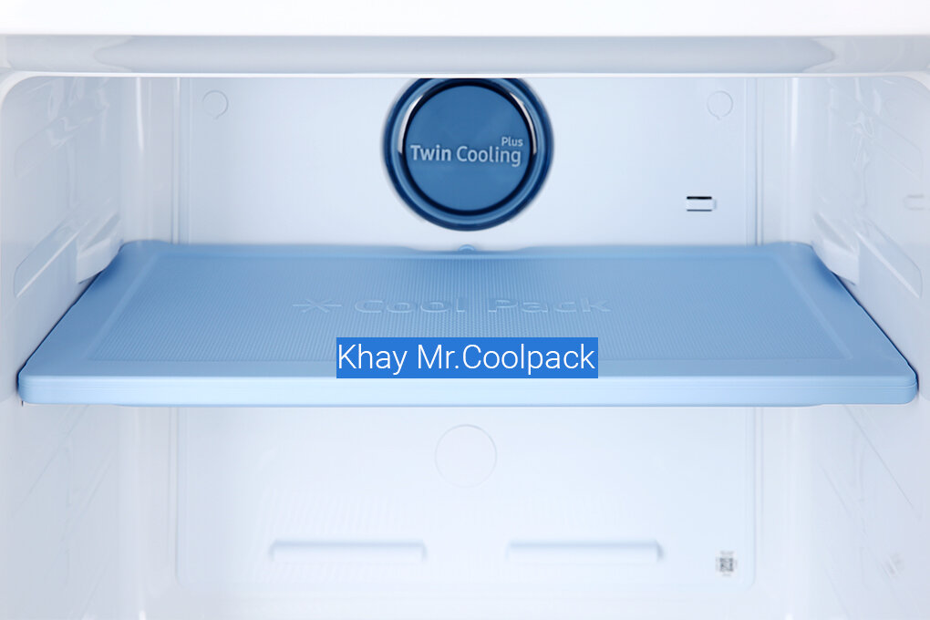 Tủ lạnh chính hãng