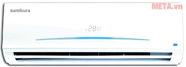 Điều hòa 1 chiều 24000 BTU Sumikura APS/APO-240
