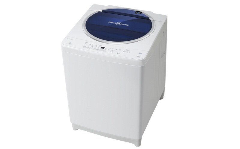 Máy giặt Toshiba 9.5 kg G1050GV (WB) Máy giặt Toshiba 9.5 kg G1050GV (WB)
