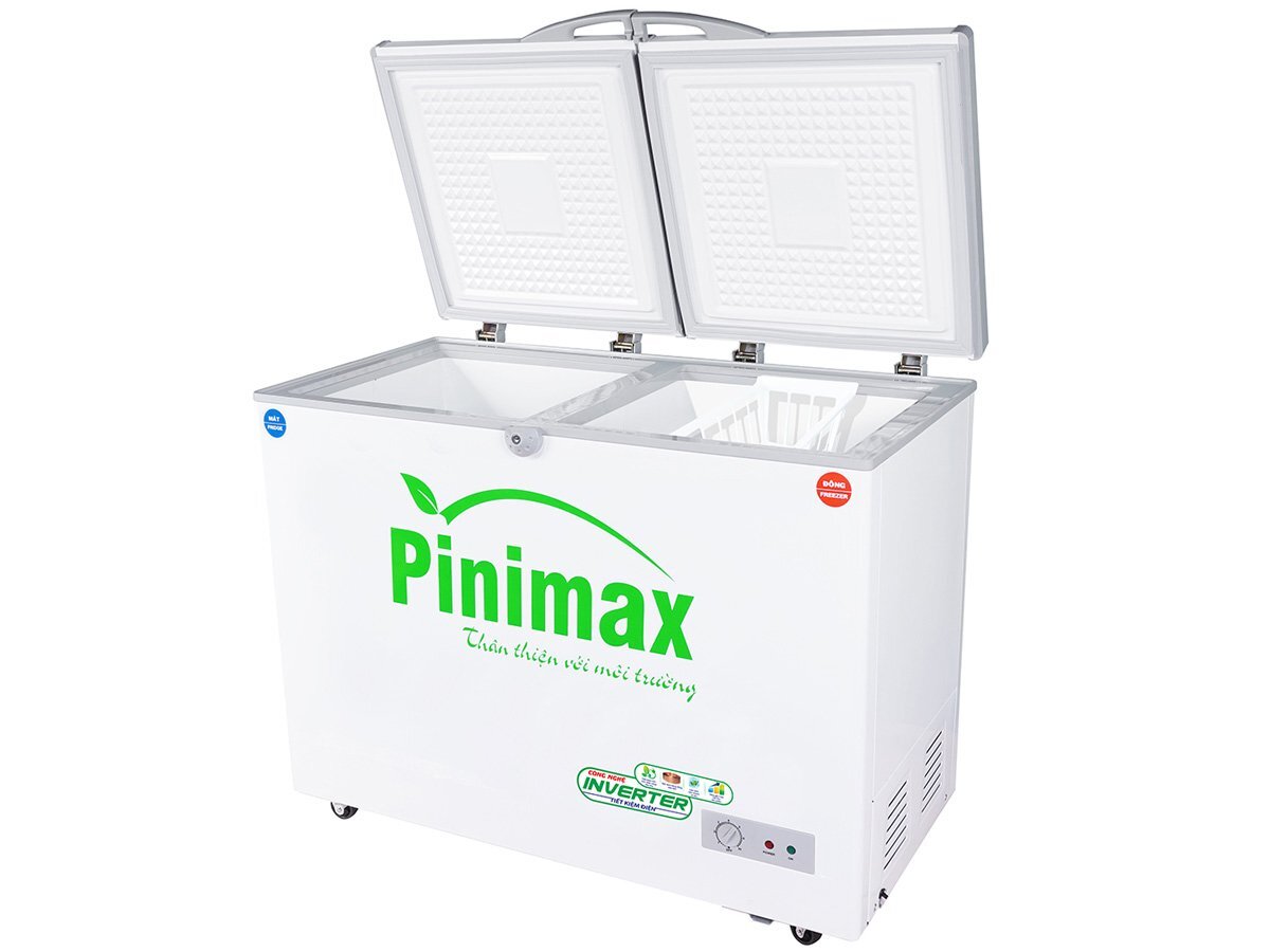 Tủ đông Pinimax PNM29WF Pinimax PNM29WF