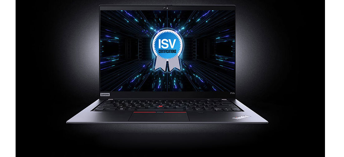 Laptop Lenovo Thinkpad P14s G3 21AK006XVA