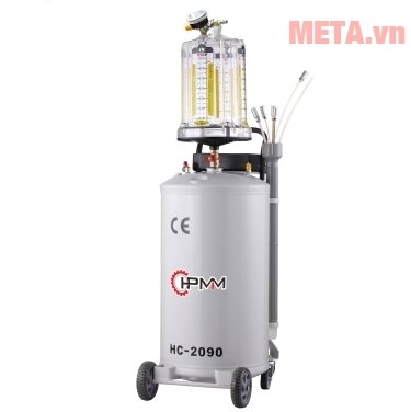 Máy hút dầu thải khí nén HC-2090