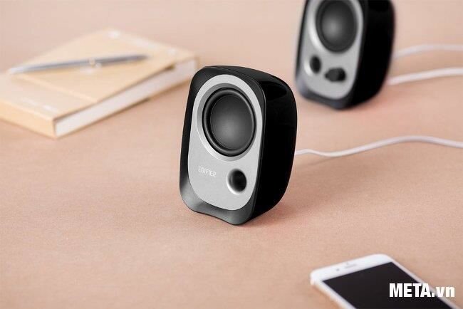 Loa Edifier R12U Loa Edifier R12U