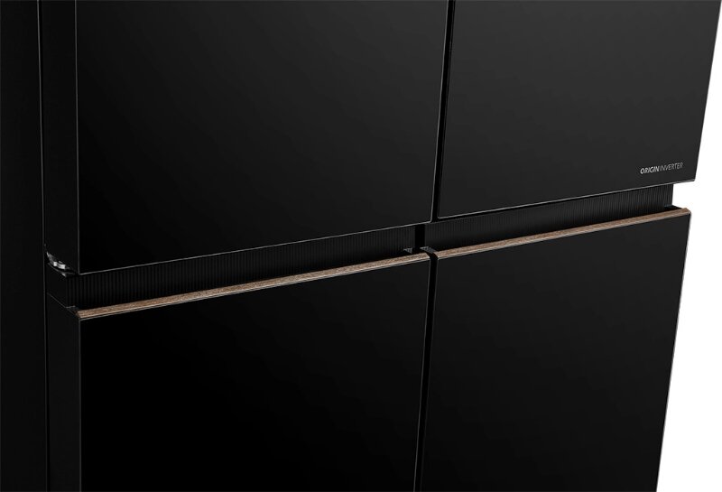 Tủ lạnh Toshiba Inverter 711 lít GR-RF895WIA-PGV(22)-XK