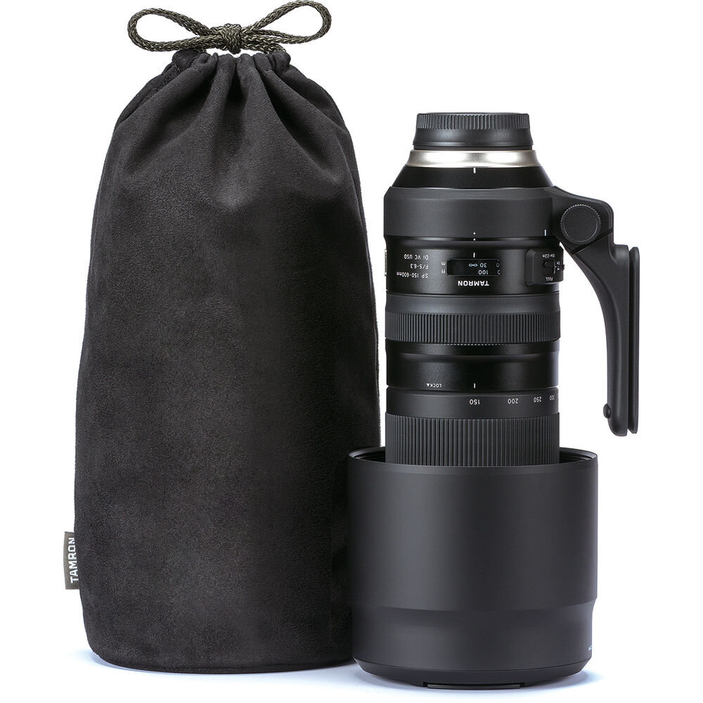 Ống Kính Tamron SP 150-600MM F/5-6.3 DI VC USD G2 Cho Sony A