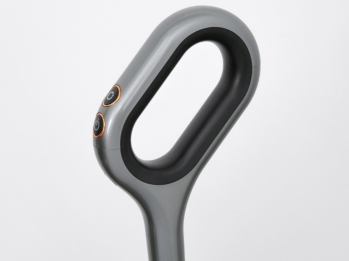 Uwant X100 dễ hoạt động