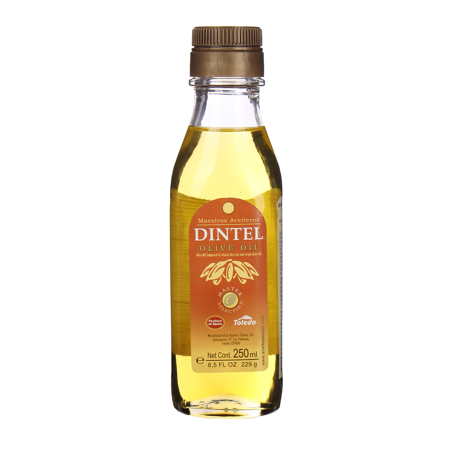  Dầu Olive Dintel nguyên chất