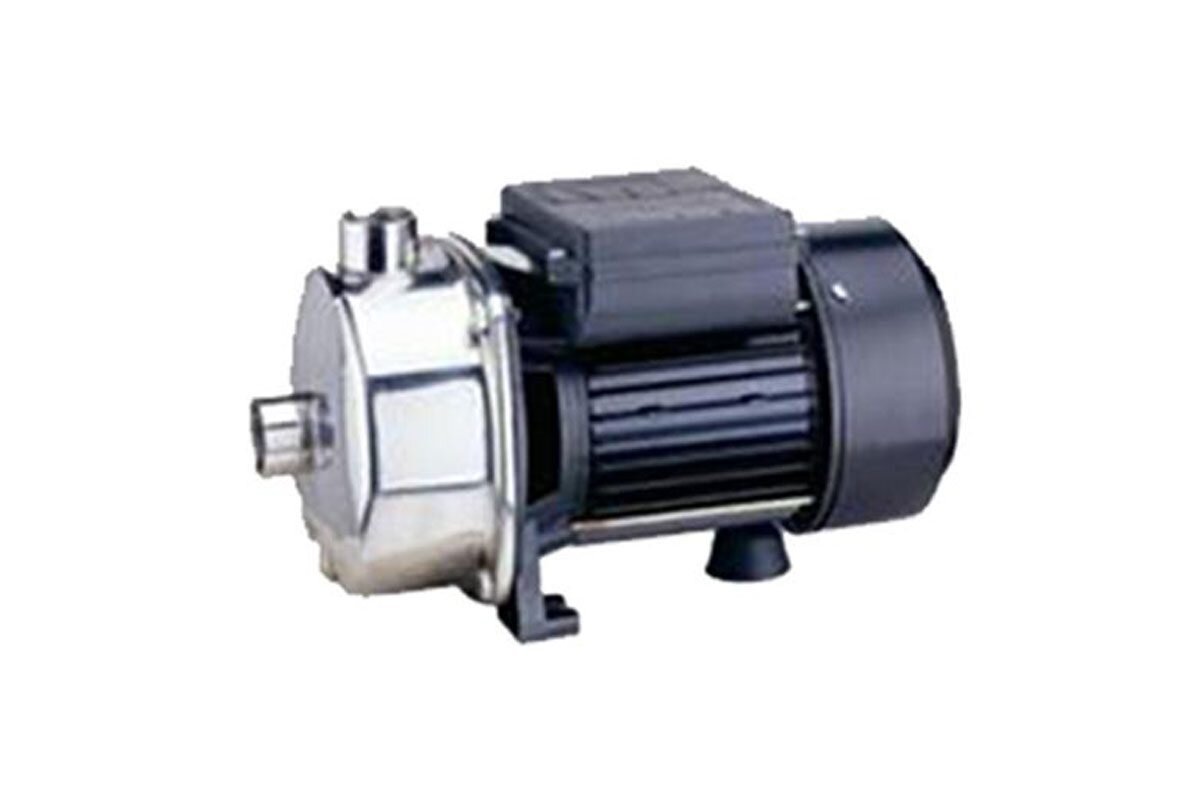 Máy bơm nước thải đầu inox 3HP APP SW-320T