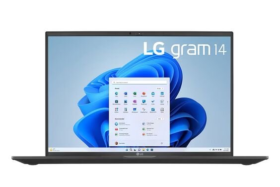 LG Gram 14Z90R-G.AH75A5 (ảnh 5)